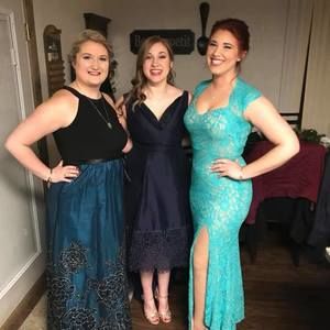 Meet your Posher, Courtney